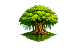 S3M Consulting Partners — banyan tree brand mark